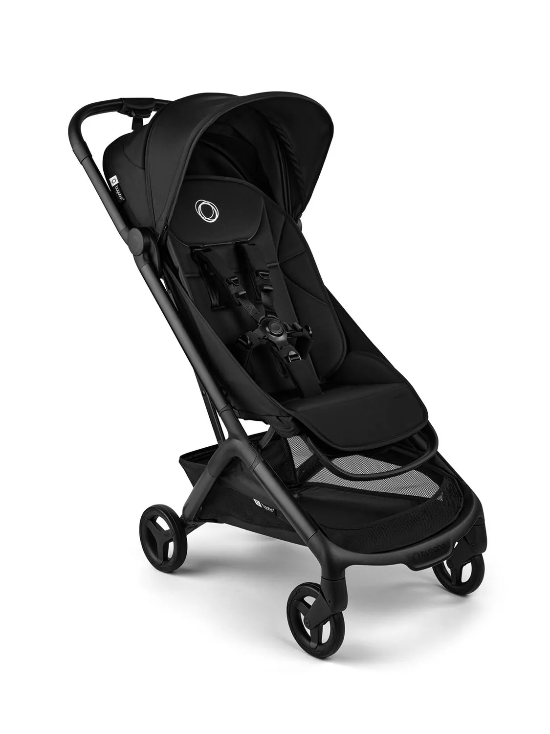 Коляска прогулочная Bugaboo Butterfly 2