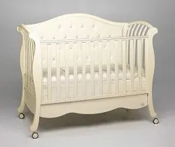 Детские кроватки Bambolina collection