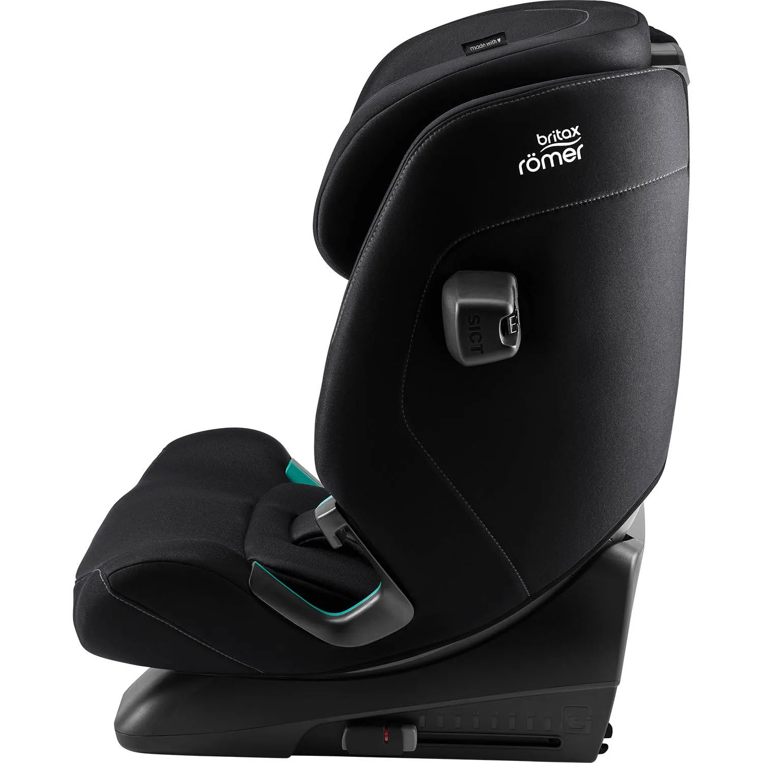 Автокресло 1/2/3 Britax Roemer  ADVANSAFIX PRO Classic