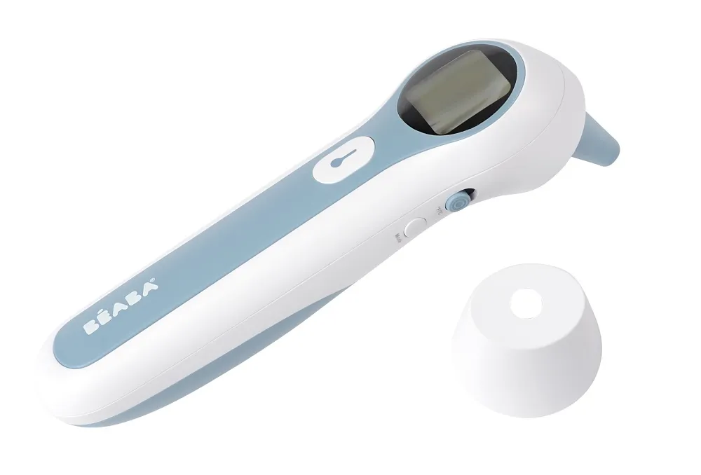 Инфракрасный цифровой термометр Beaba Thermospeed 920349