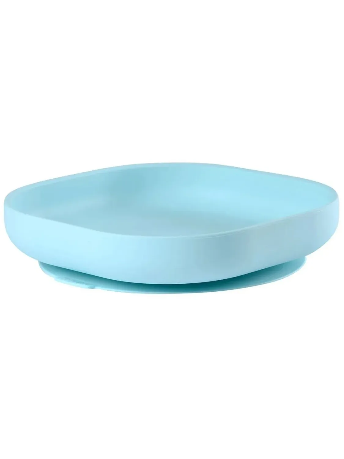 Тарелка Beaba из силикона SILICONE SUCTION PLATE
