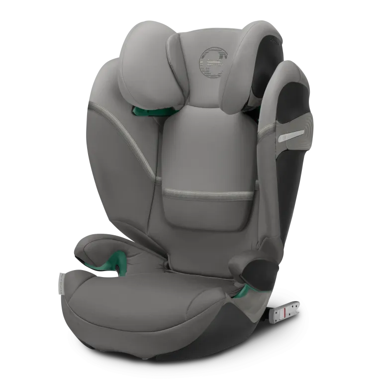 Автокресло 2/3 CYBEX Solution S i-Fix