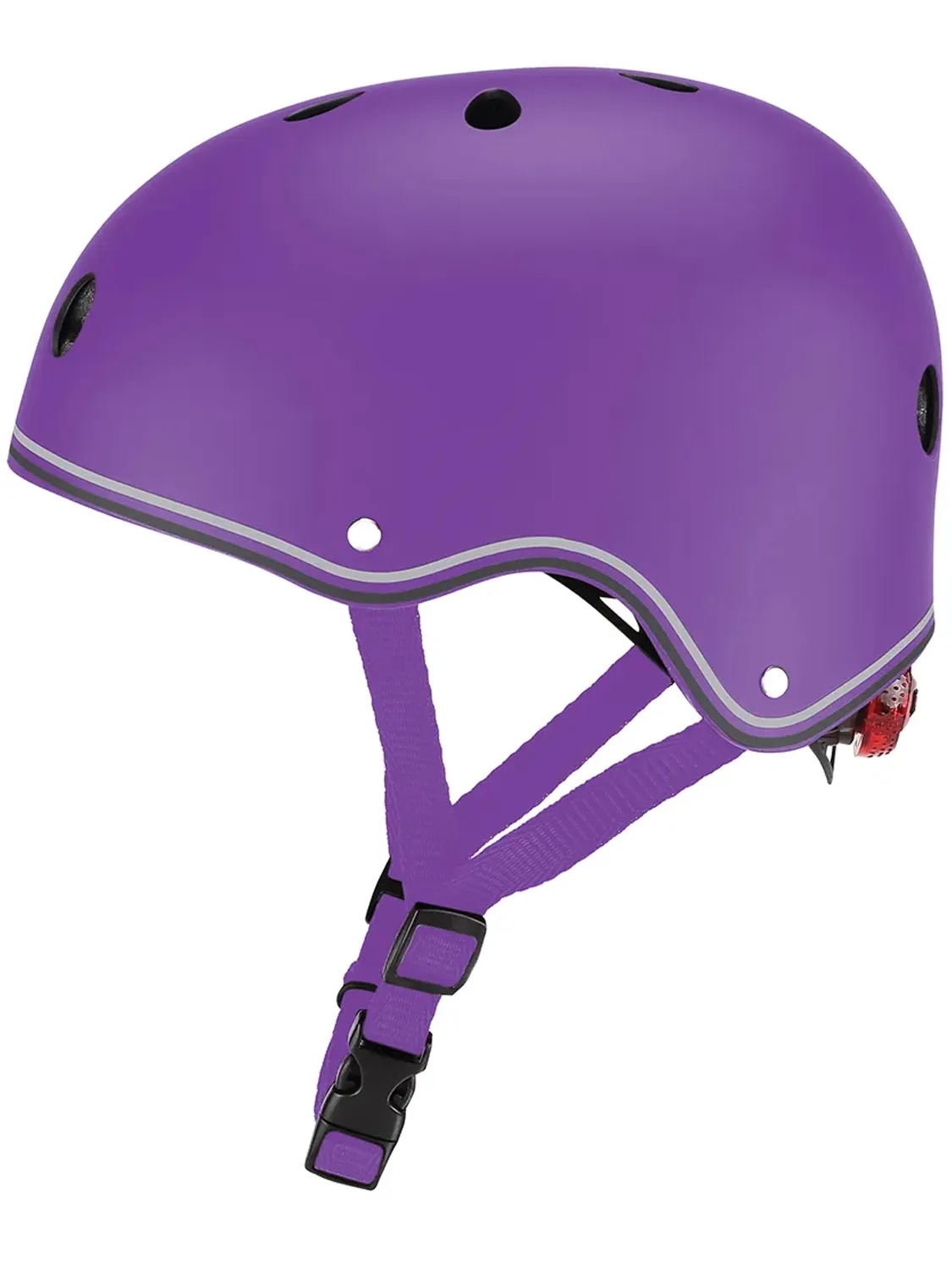 Шлем GLOBBER PRIMO LIGHTS XS/S (48-53см)
