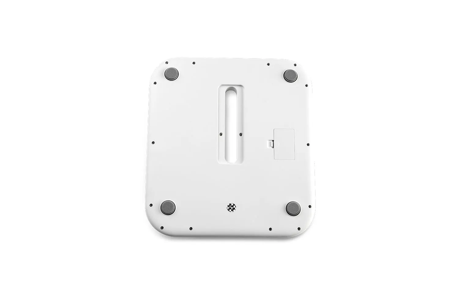 Весы электронные Nuvita 1330 PRIMIPESI CONNECT NU-IBBS0002