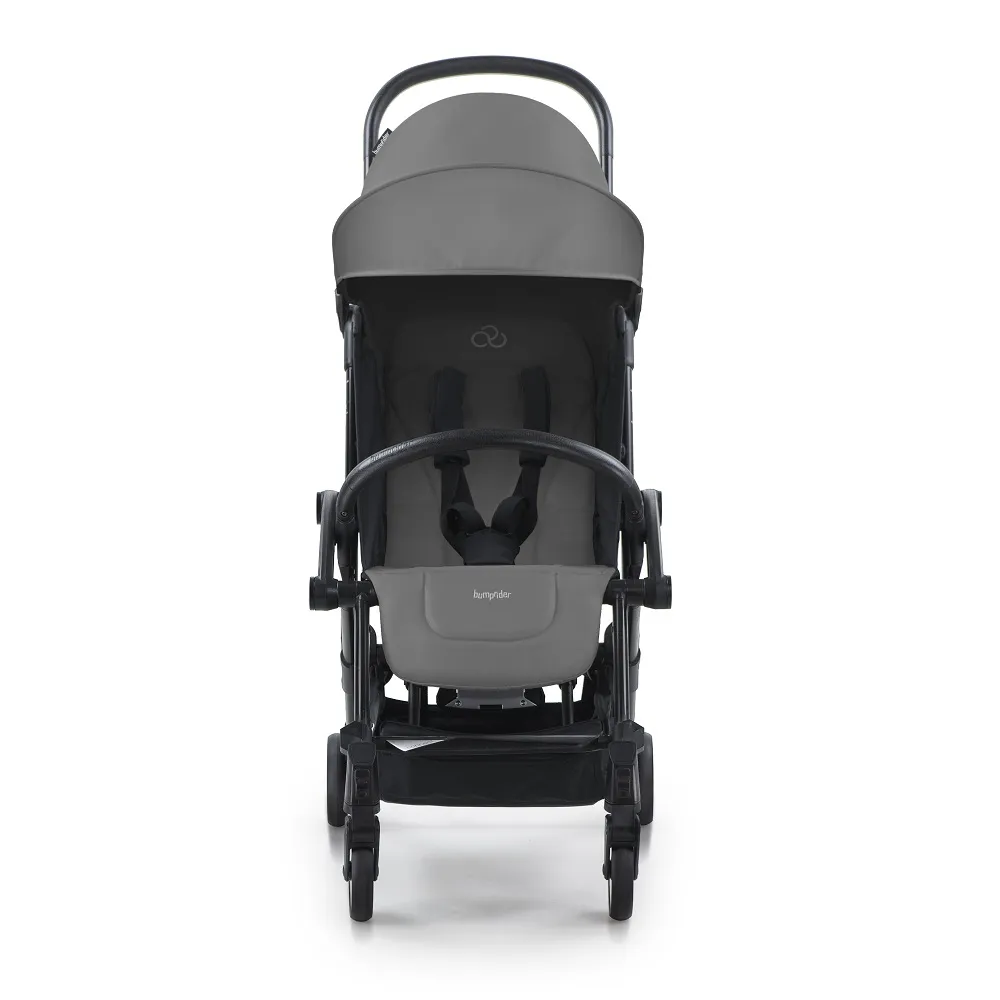 Коляска прогулочная Bumprider Connect 3 с бампером