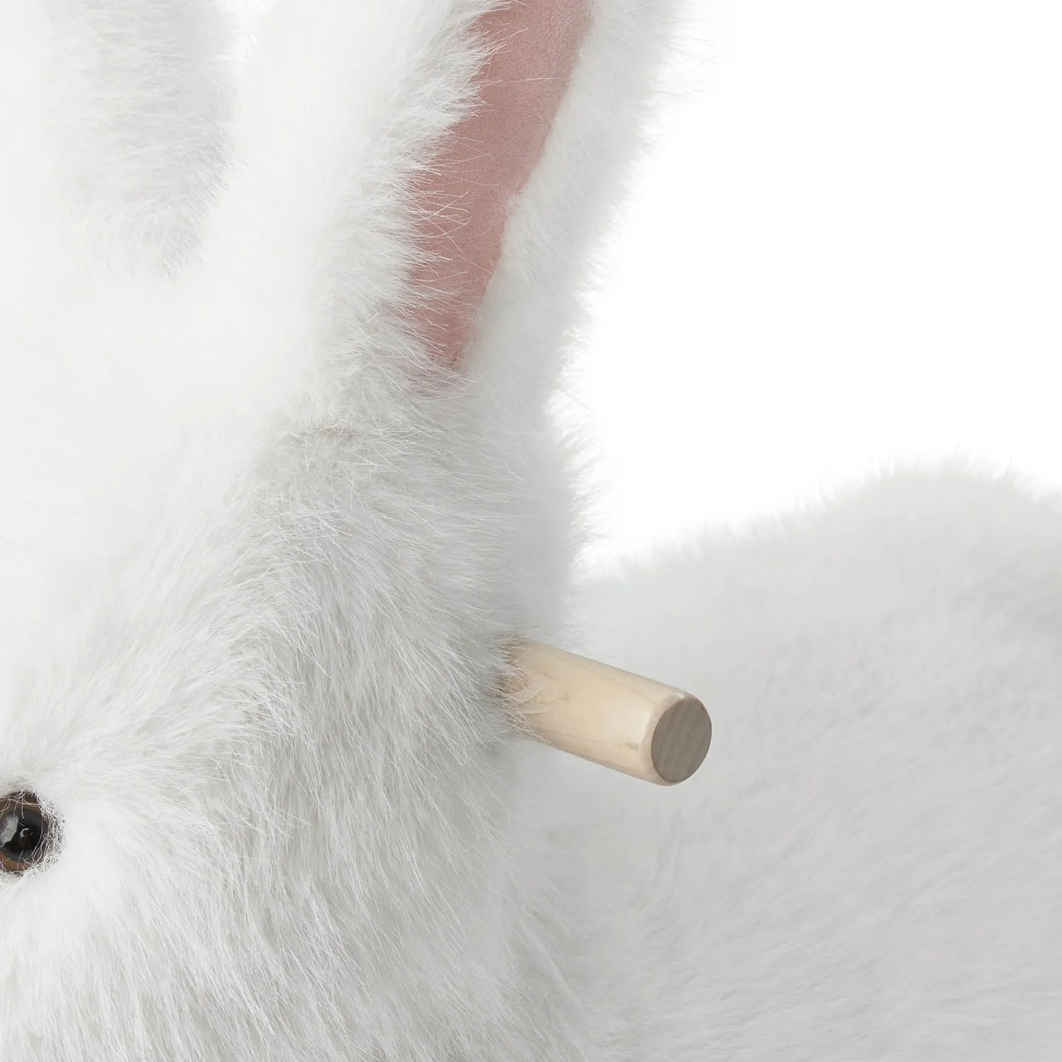 Игрушка-качалка Happy Baby BUNNY