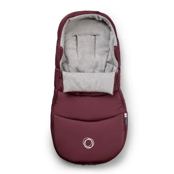 Конверт в коляску Bugaboo демисезонный footmuff