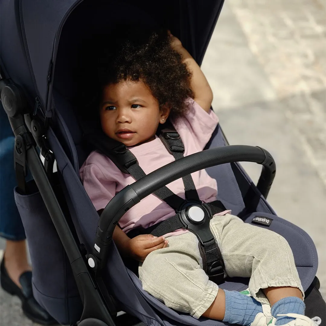 Бампер для коляски Bugaboo Butterfly bumper bar
