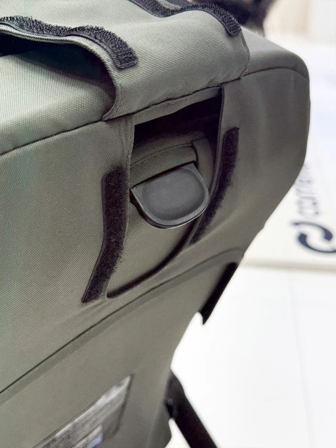 Коляска прогулочная Carrello Costa CRL- 5534