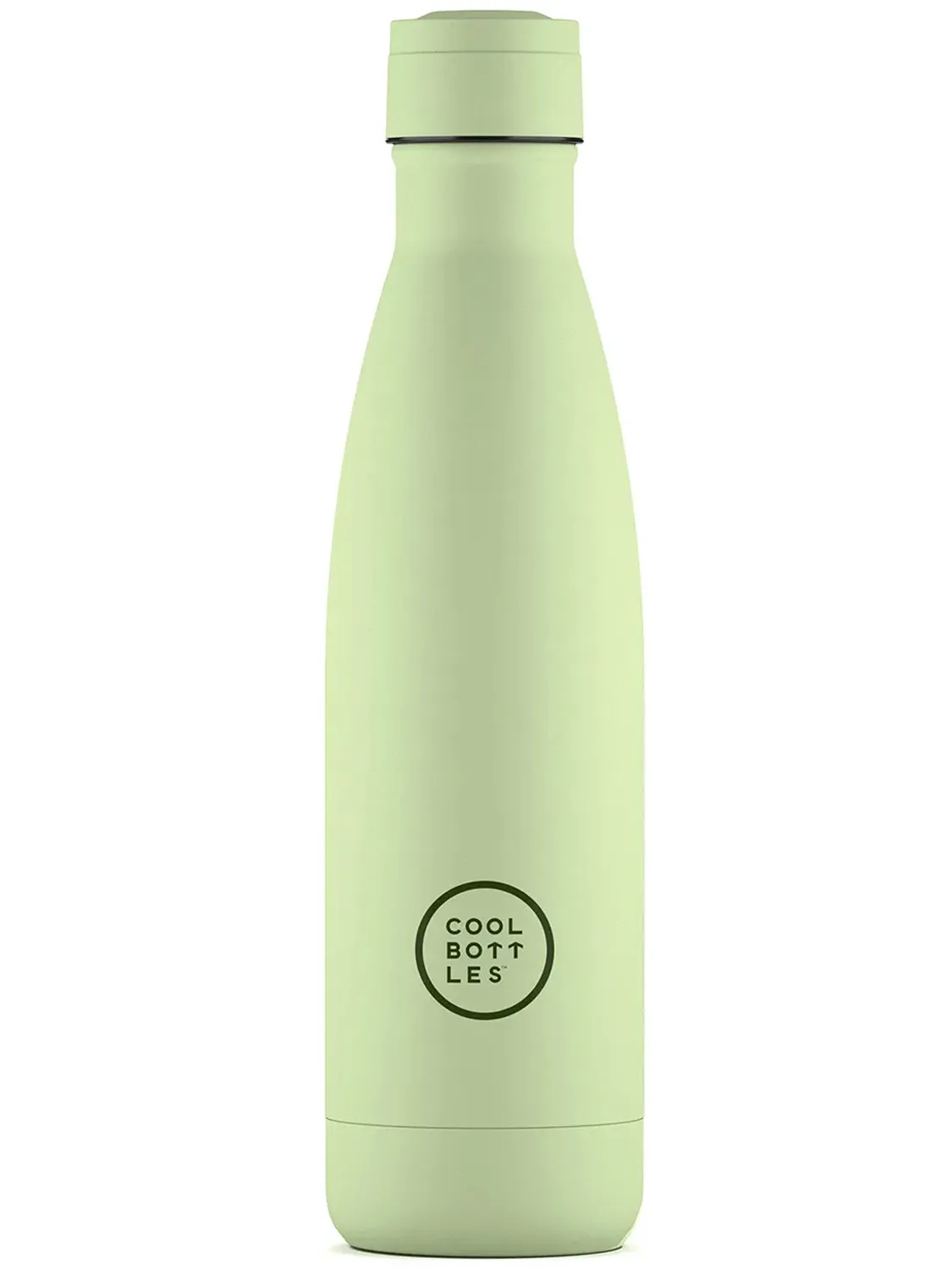 Термос–термобутылка Cool Bottles 500мл