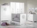 Подбираем лучшую модель детской кроватки