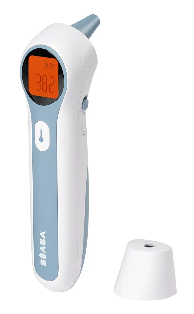 Инфракрасный цифровой термометр Beaba Thermospeed 920349