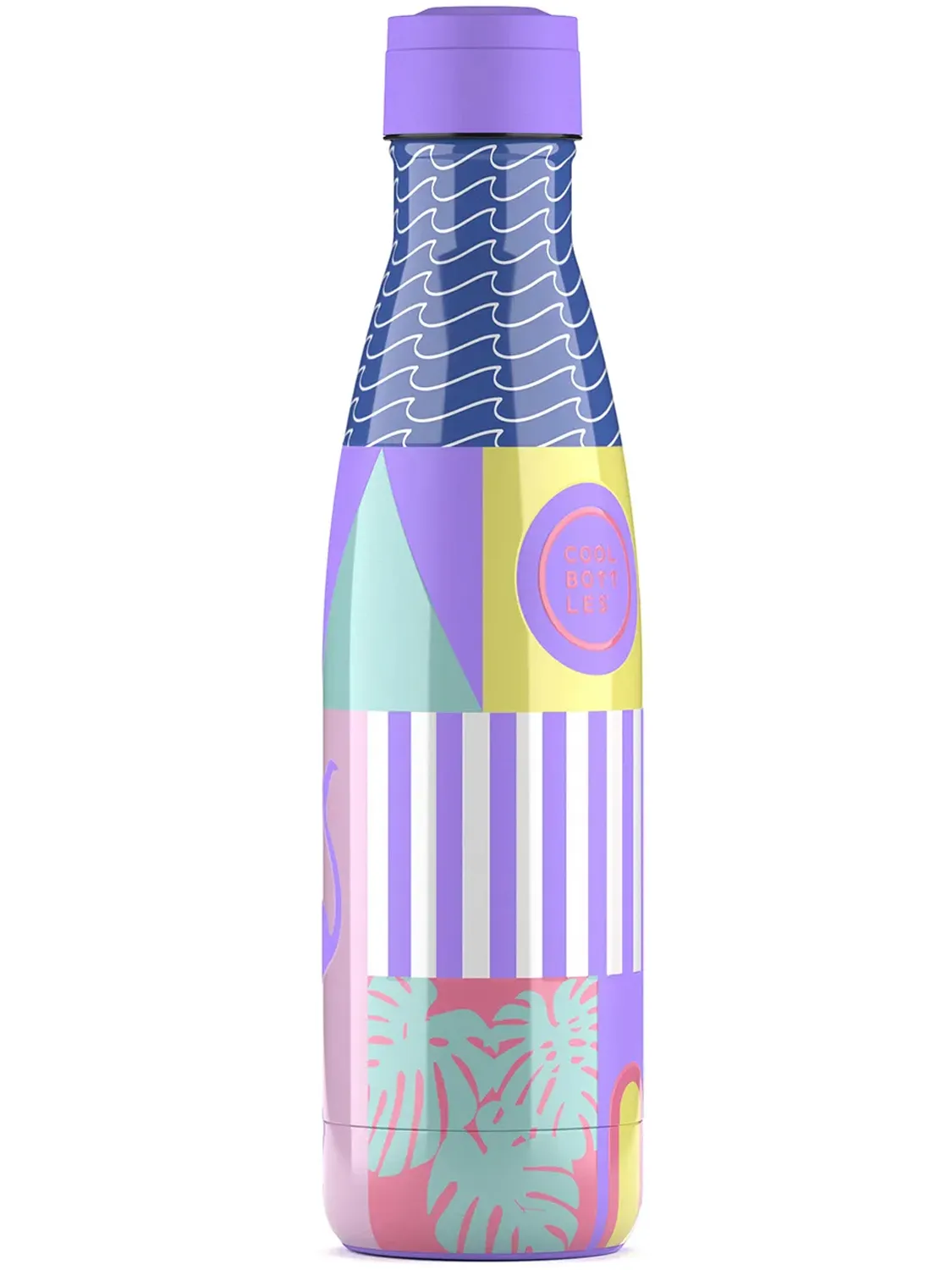 Термос-термобутылка Cool Bottles Antonyo Marest René 500 мл