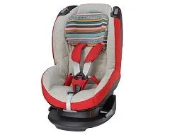 Автокресло Maxi Cosi Tobi – практичная и современная модель