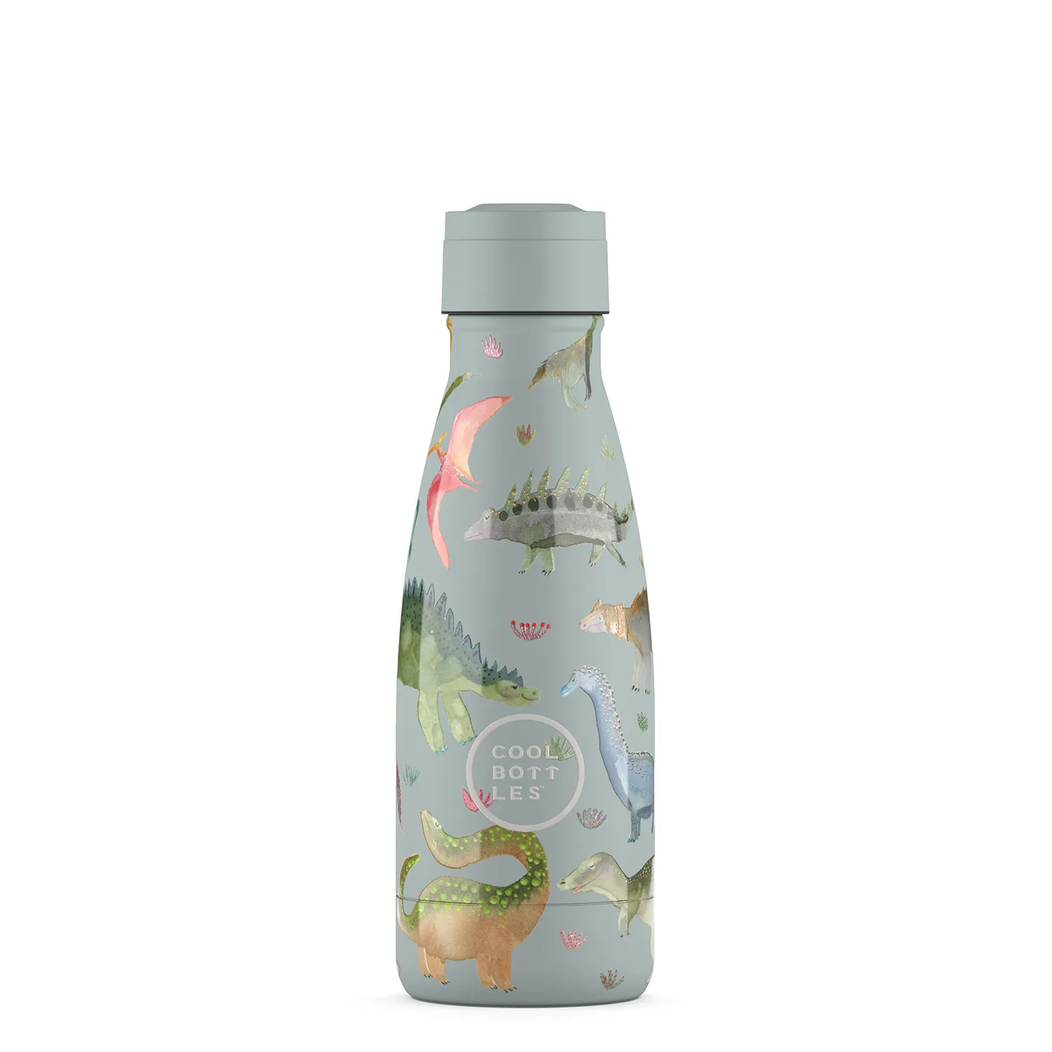 Термос–термобутылка Cool Bottles Kids 260мл