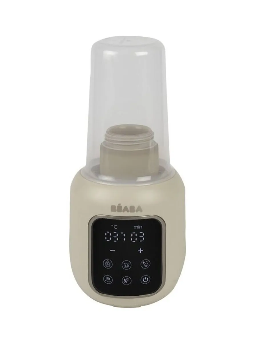 Подогреватель детского питания Beaba MULTI MILK