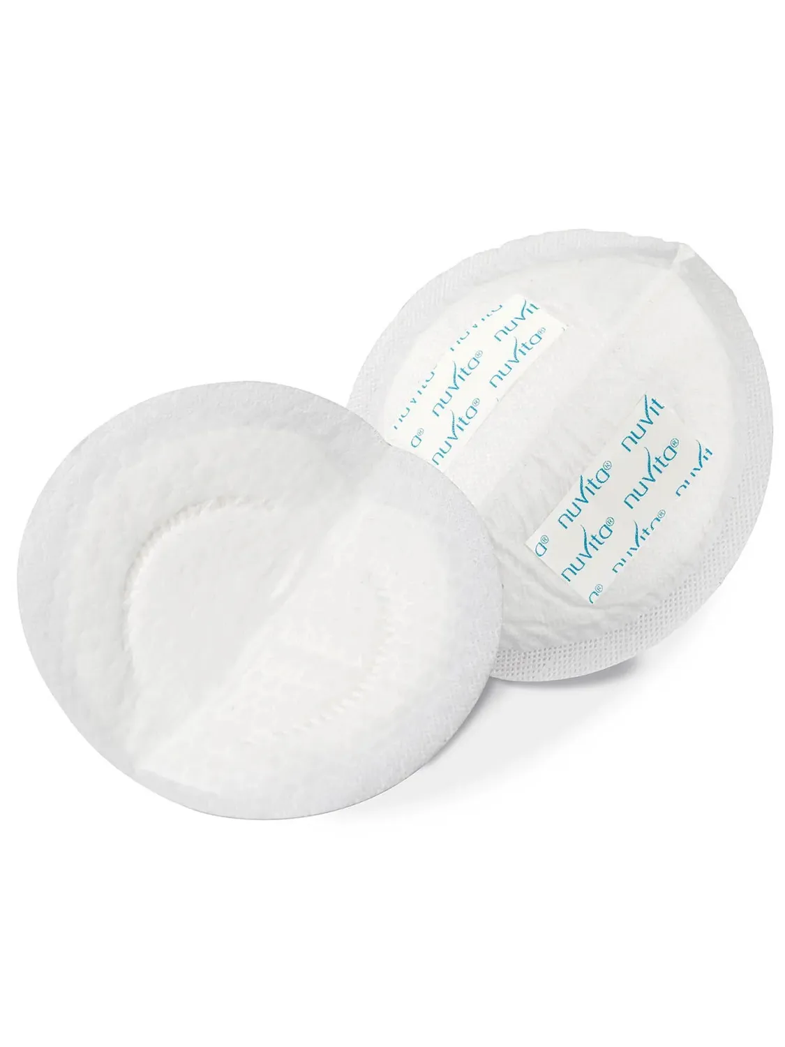 Прокладки для груди одноразовые Nuvita 1202 Day and Night Time Breast Pads,60 шт