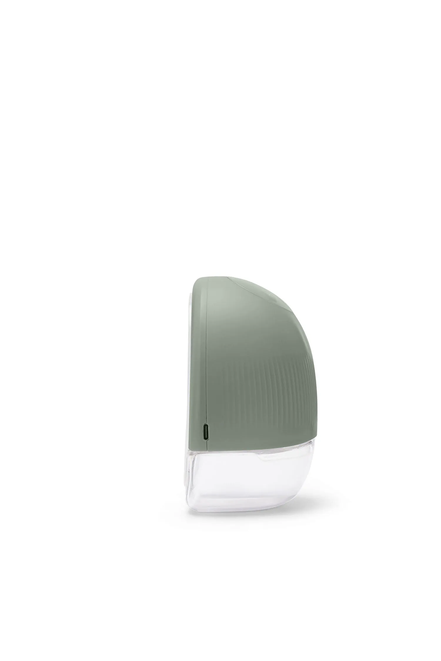 Молокоотсос Nuvita трехфазный портативный электрический одинарный 1264W Materno Flow NU-ALTL0082