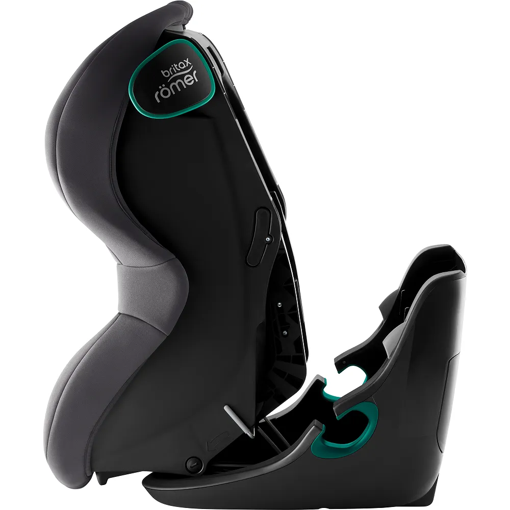 Автокресло 1 Britax Roemer King Pro
