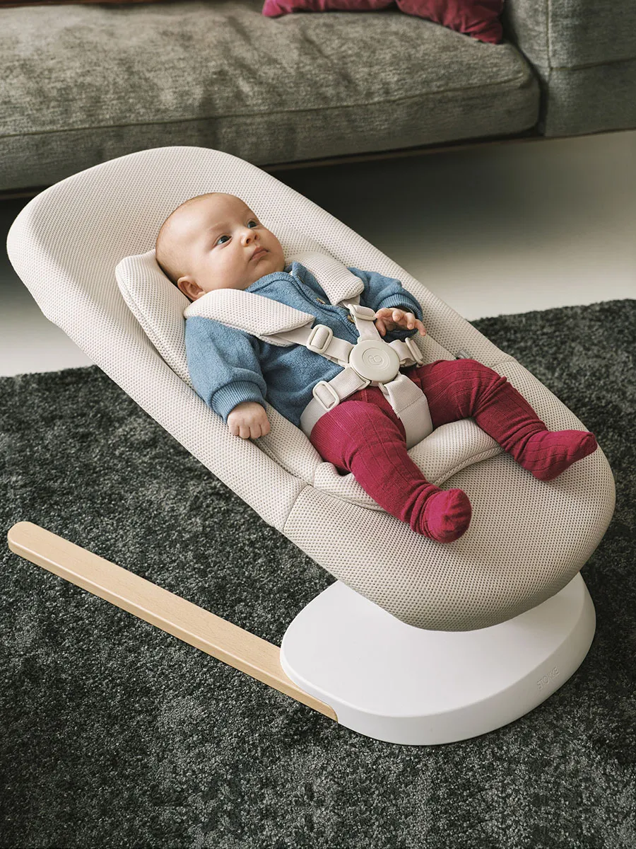 Кресло-качалка Stokke Yoga Light