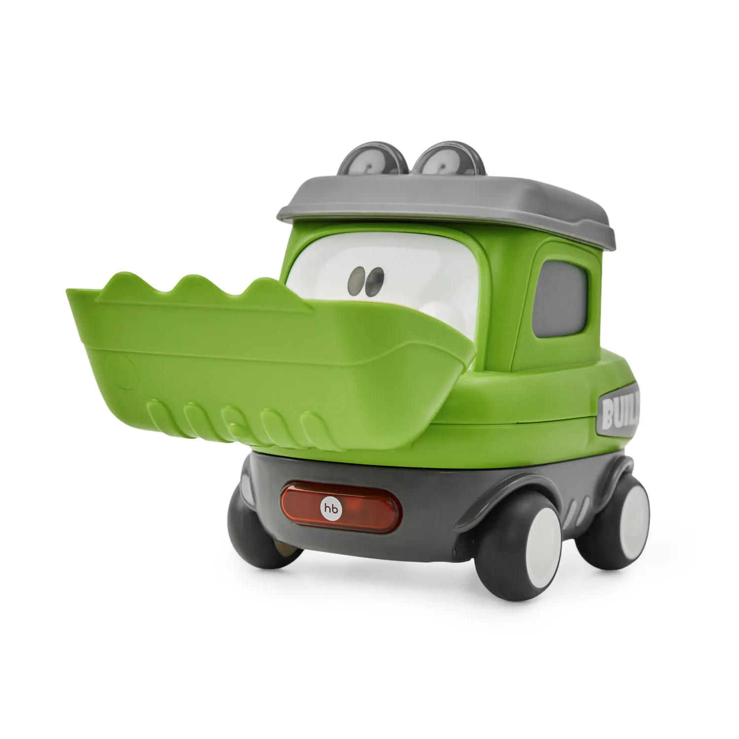Набор игрушек Happy Baby MAGNETIC CARS «МАГНЕТИК КАРС»