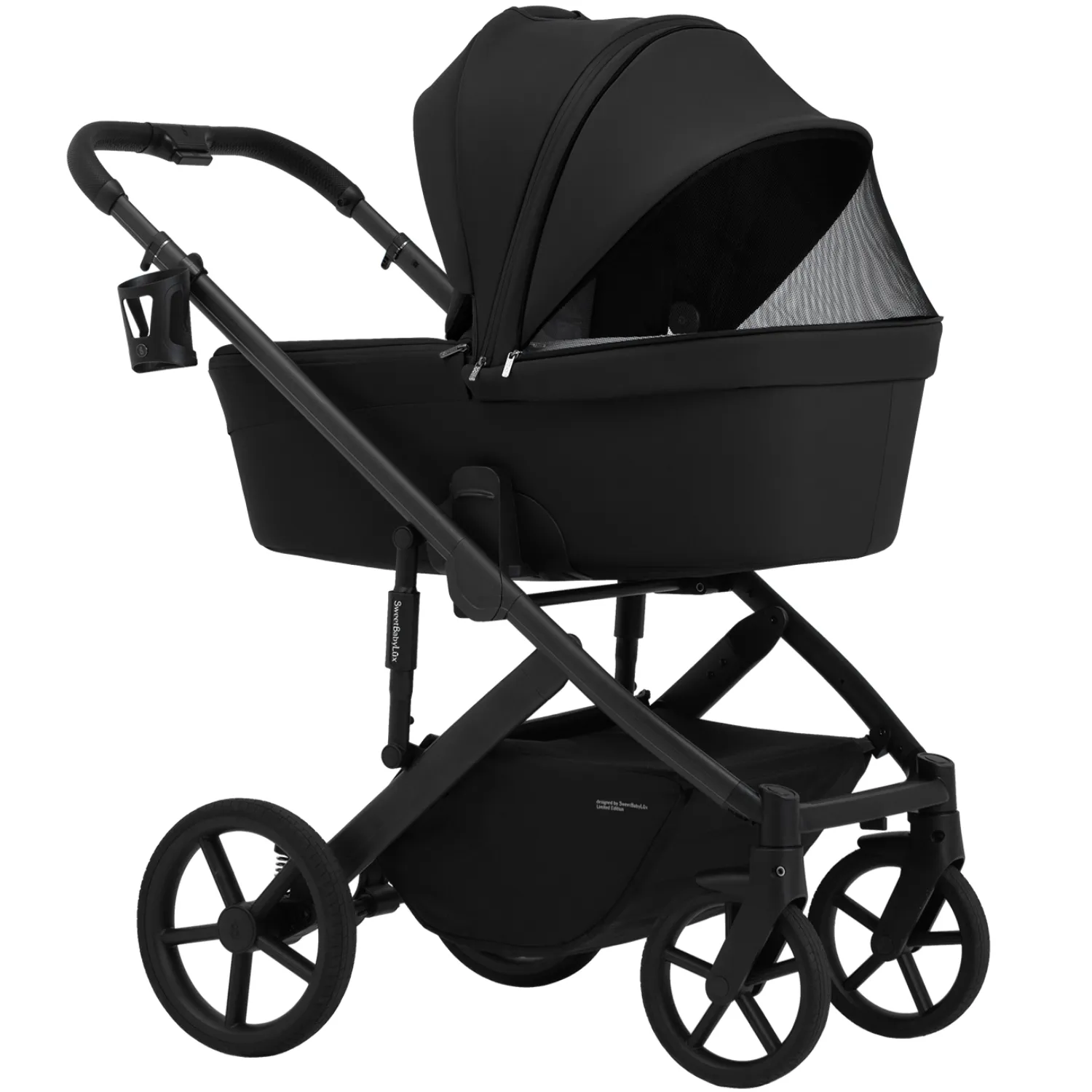 Коляска 2 в 1 SBL / Sweet Baby Dolce