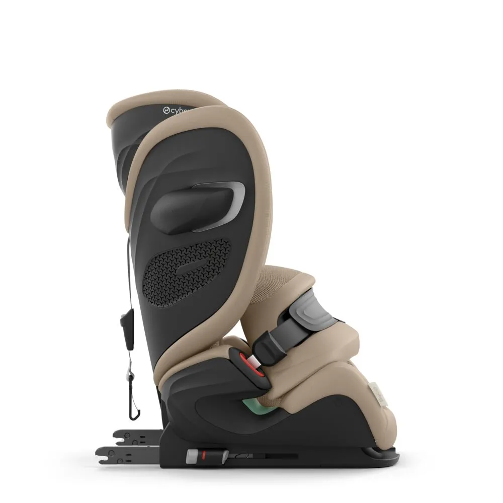 Автокресло 1/2/3 Cybex Pallas G3 Plus