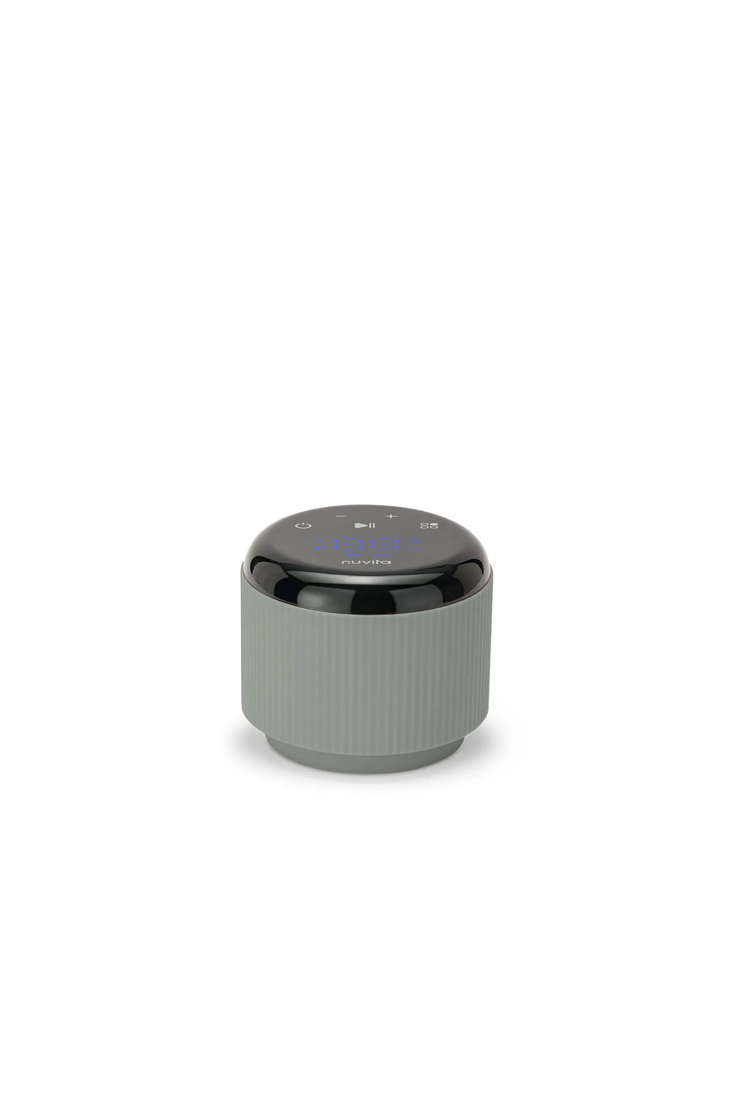 Молокоотсос Nuvita трехфазный портативный электрический 1260W Materno Comfort NU-ALTL0081
