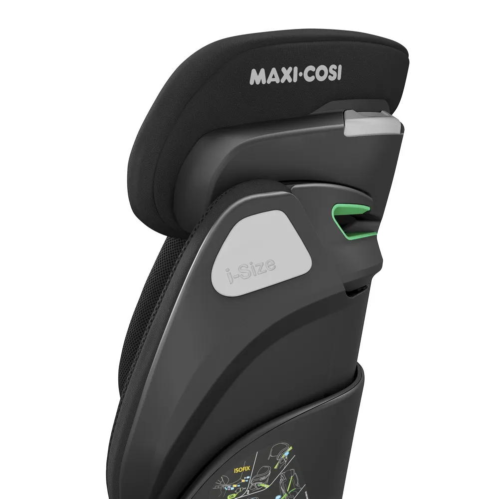Автокресло 2/3 Maxi-Cosi Kore Pro i-Size