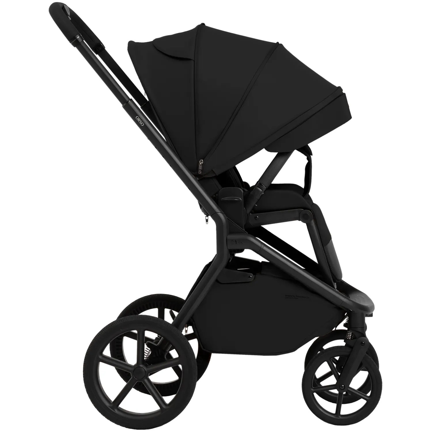 Коляска 2 в 1 SBL / Sweet Baby Orso