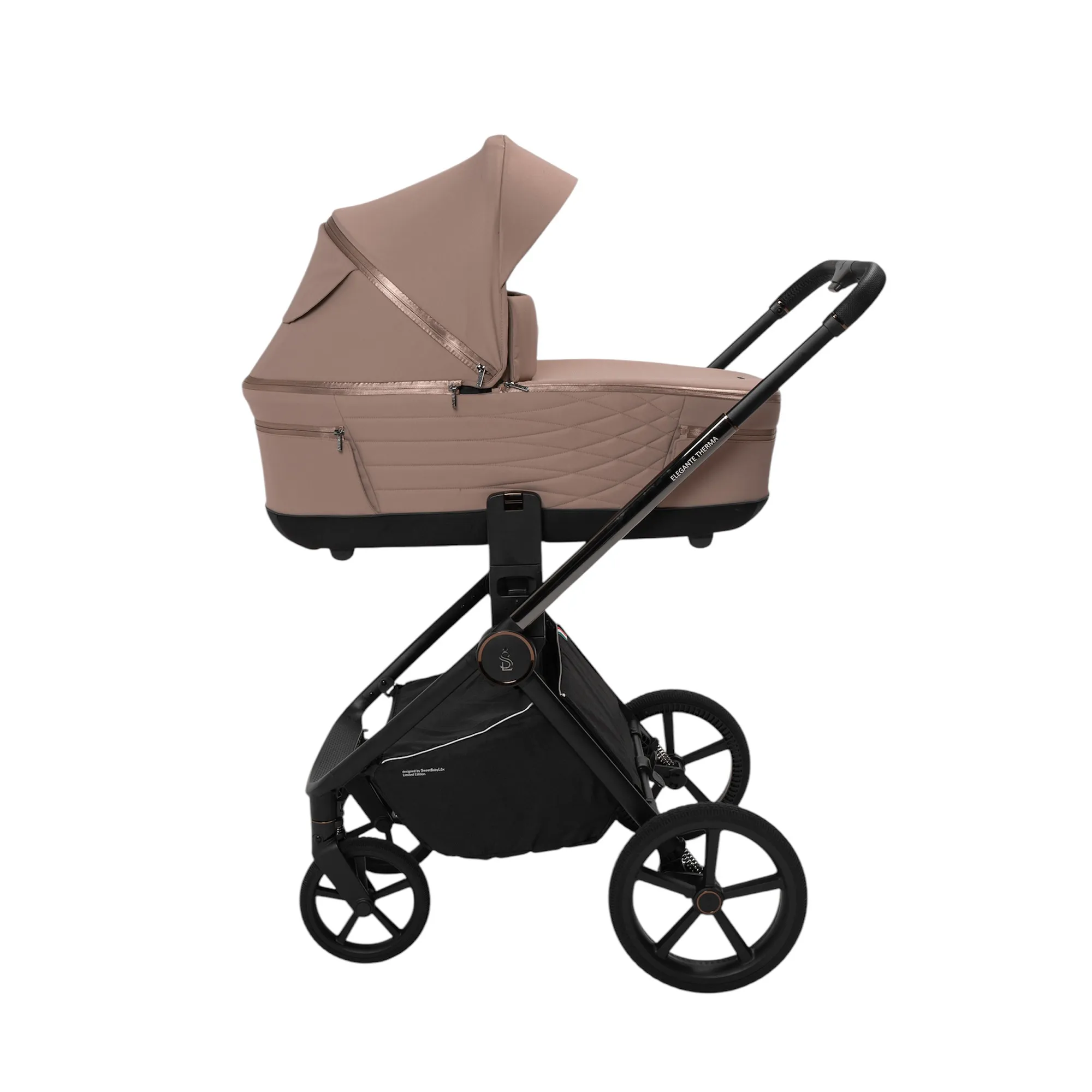 Коляска 2 в 1 SBL / Sweet Baby Elegante Therma