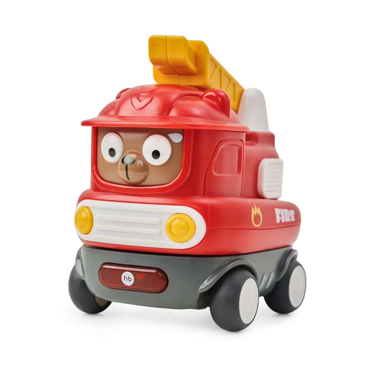 Набор игрушек Happy Baby MAGNETIC CARS «МАГНЕТИК КАРС»