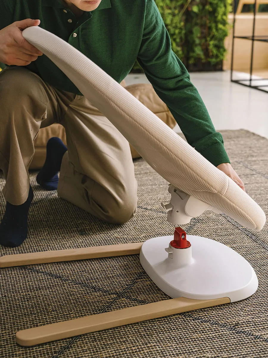 Кресло-качалка Stokke Yoga Light