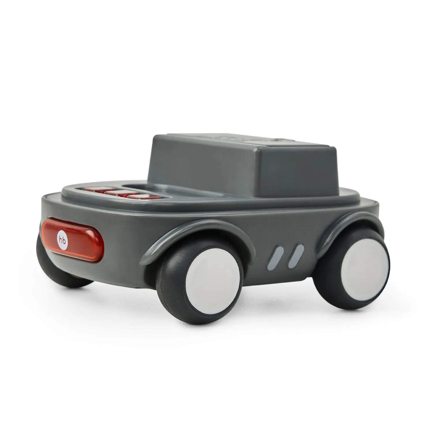 Набор игрушек Happy Baby MAGNETIC CARS «МАГНЕТИК КАРС»