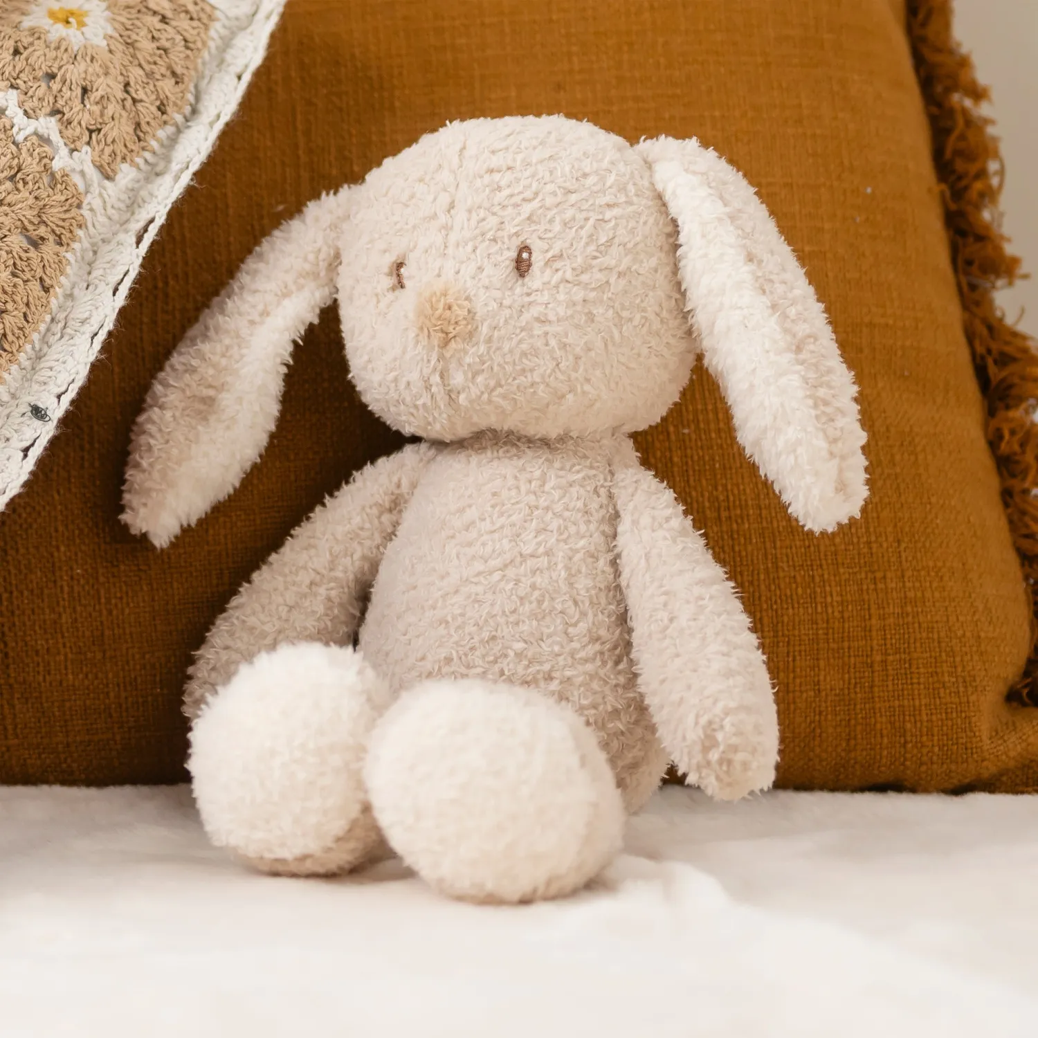 Игрушка мягкая Nattou Soft toy