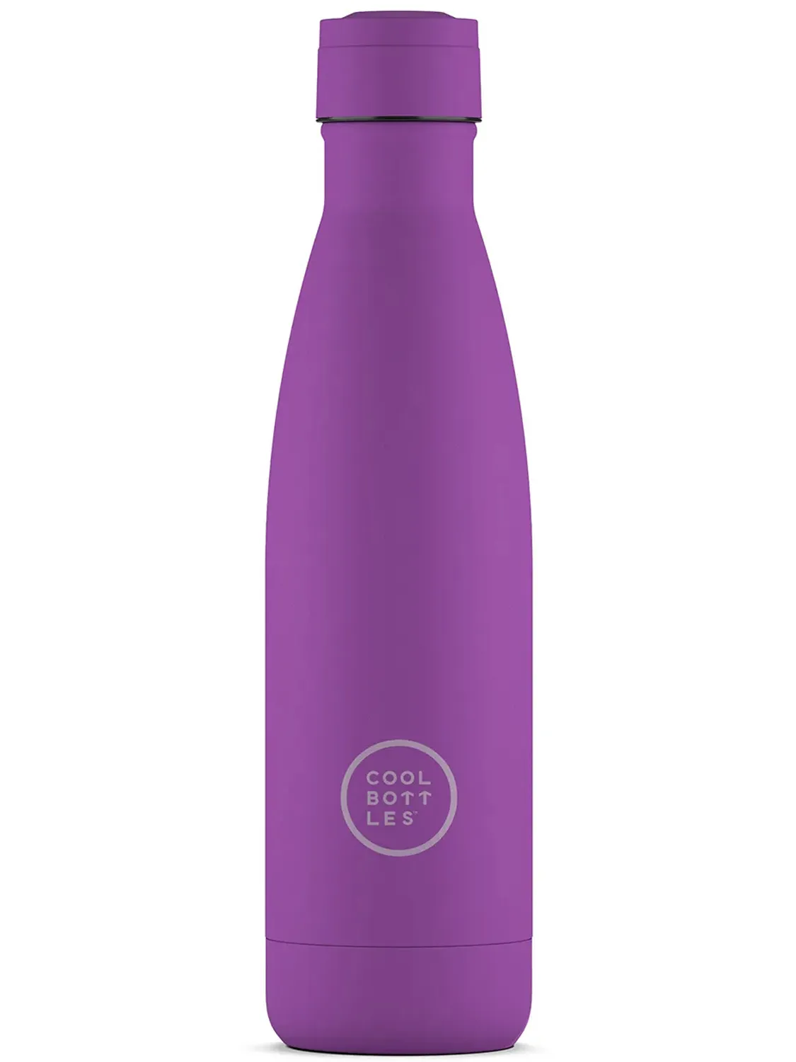 Термос–термобутылка Cool Bottles 500мл
