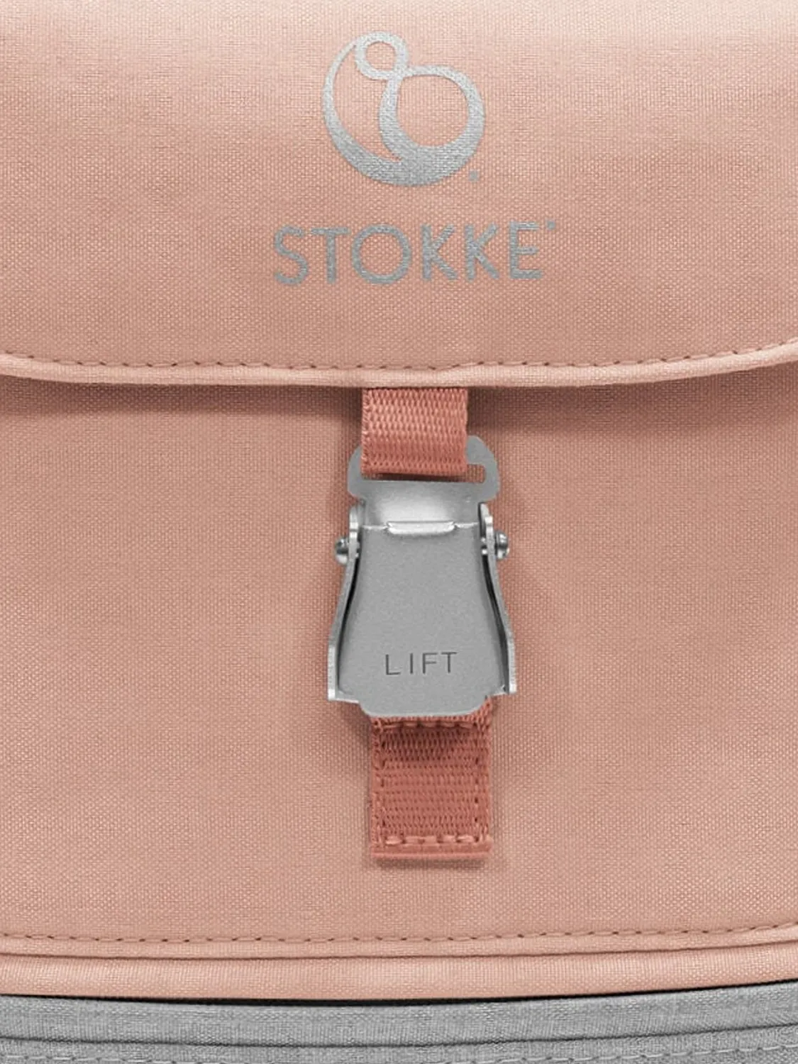 Рюкзак JetKids by Stokke BackPack