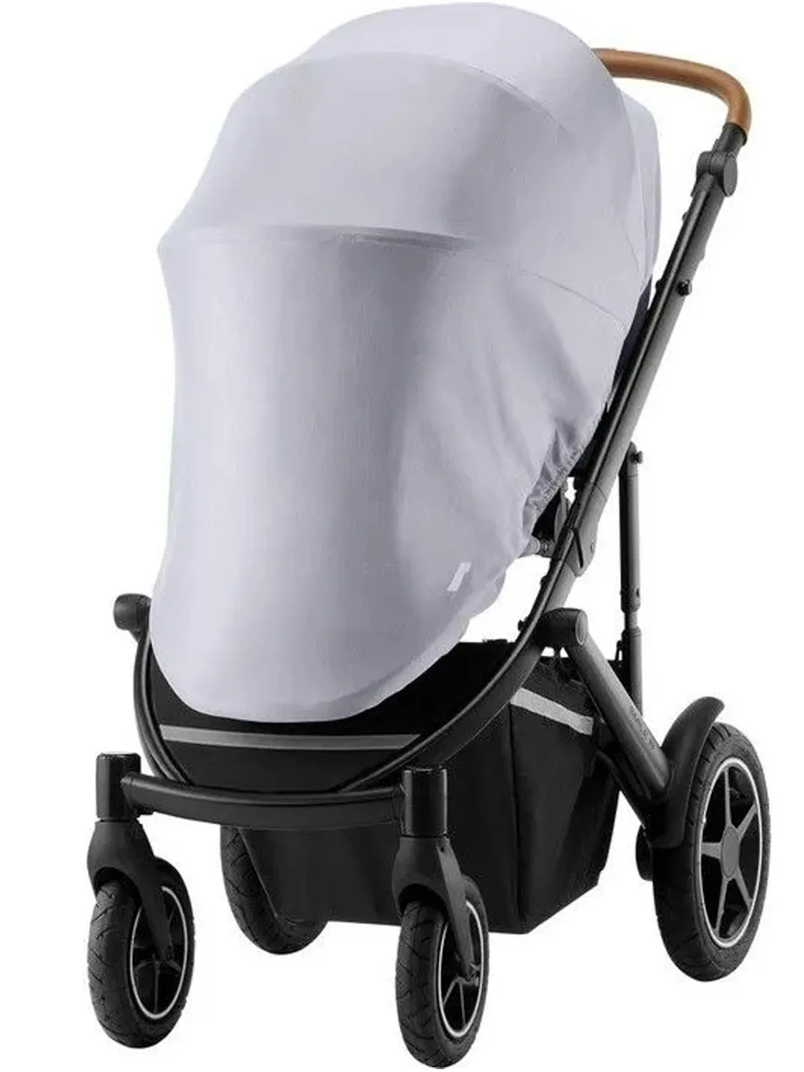 Москитная сетка для колясок Britax Roemer Smile универсальная