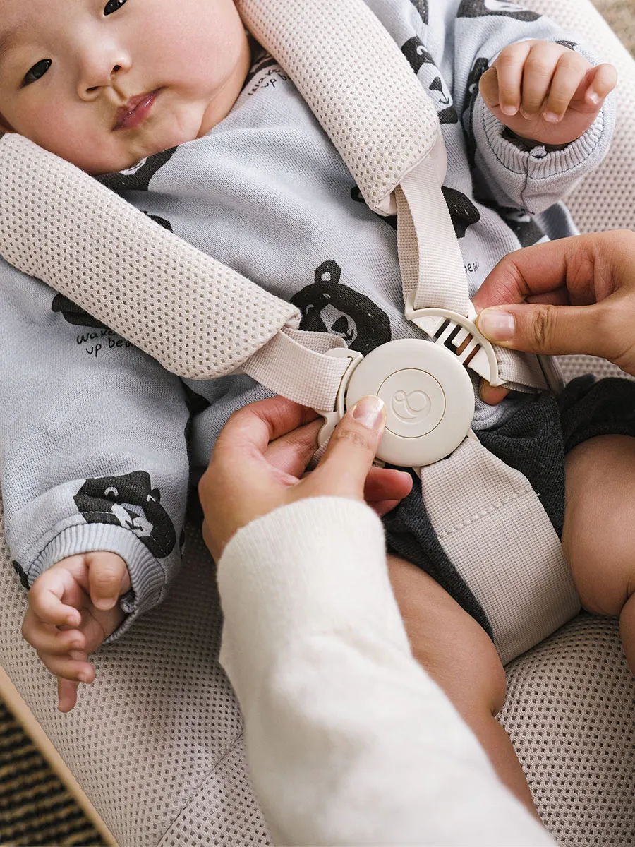 Кресло-качалка Stokke Yoga Light