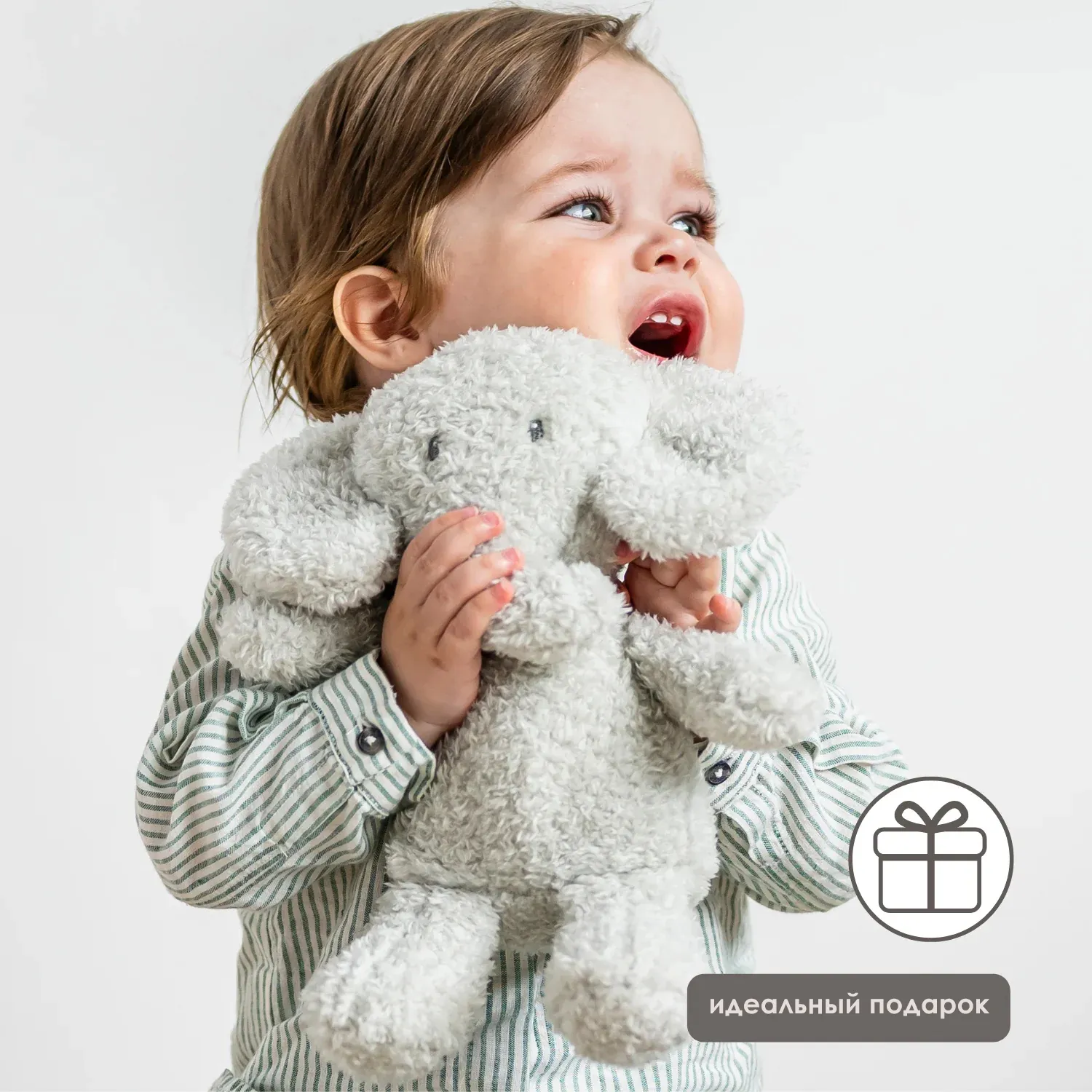 Игрушка мягкая Nattou Soft toy