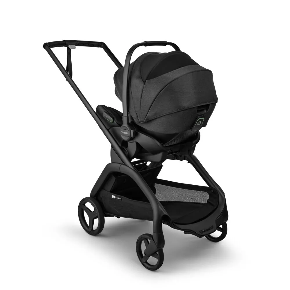 Адаптеры Bugaboo Dragonfly для установки автокресла на коляску