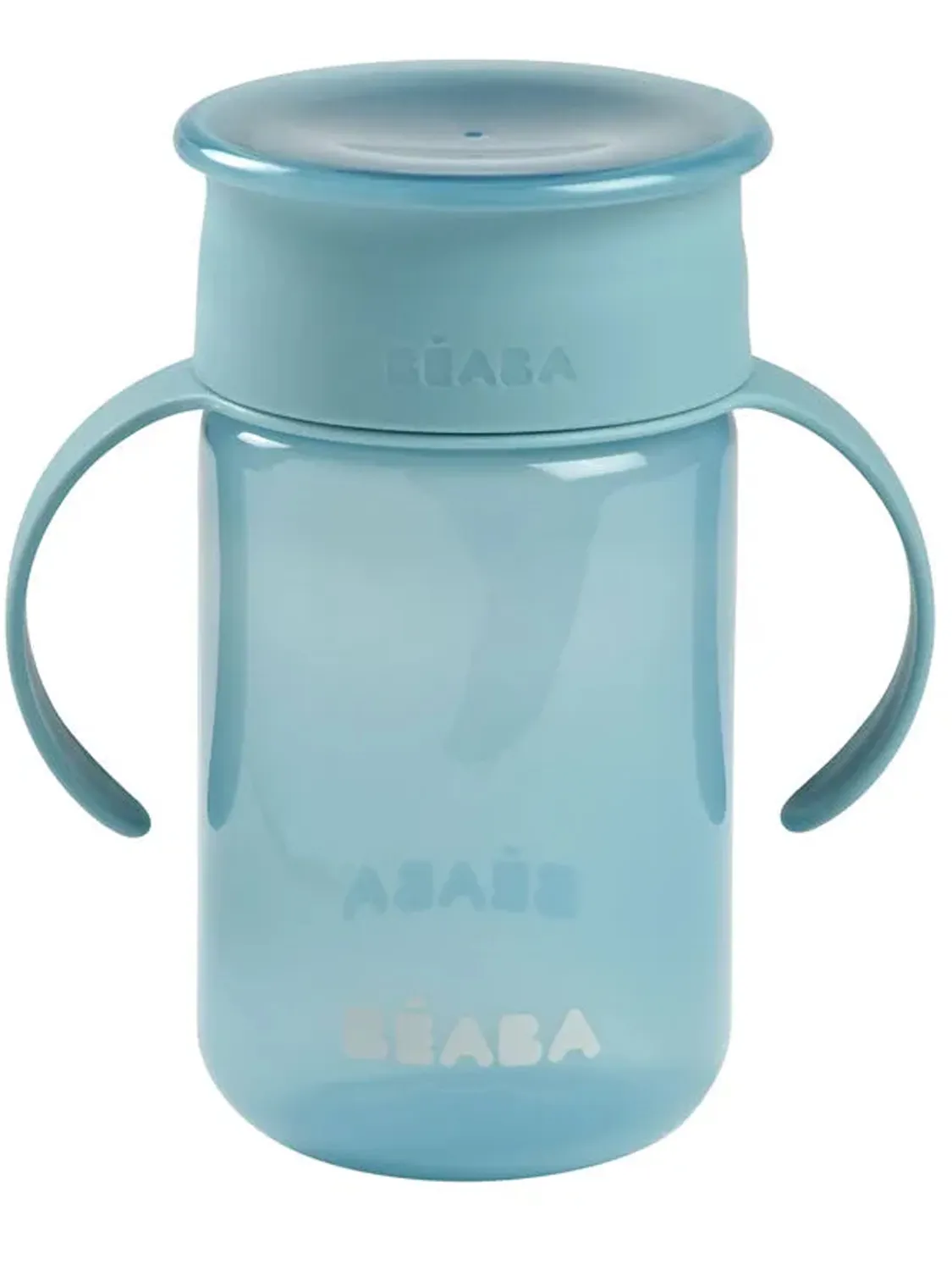 Поильник Beaba 360° Tasse Apprentissage 340 мл