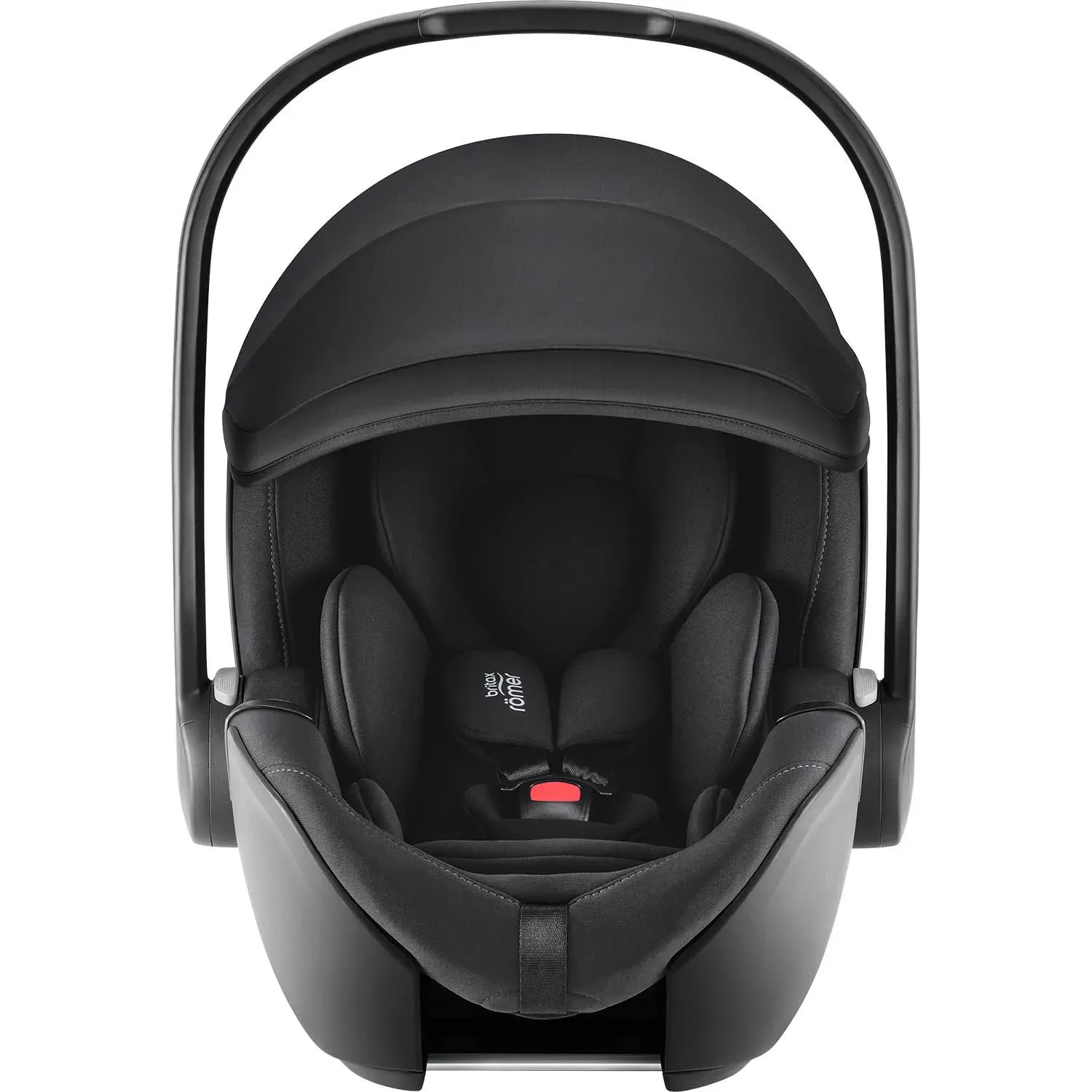 Коляска 3 в 1 Britax Roemer Smile 5Z Style Baby-Safe Pro Classic