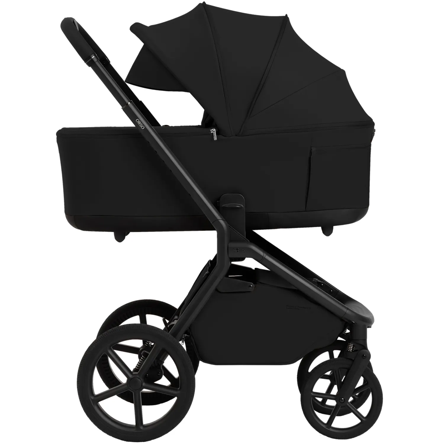 Коляска 2 в 1 SBL / Sweet Baby Orso