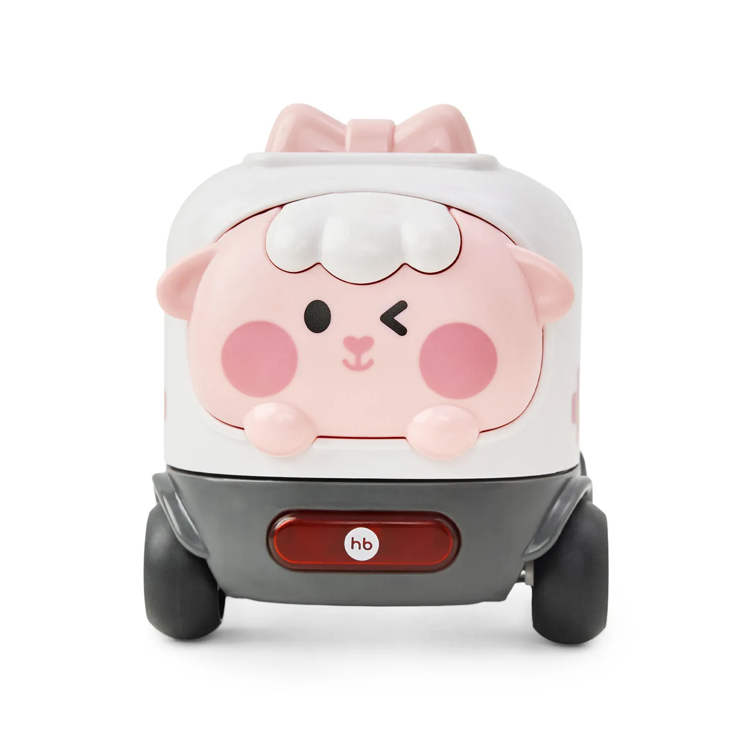 Набор игрушек Happy Baby MAGNETIC CARS «МАГНЕТИК КАРС»