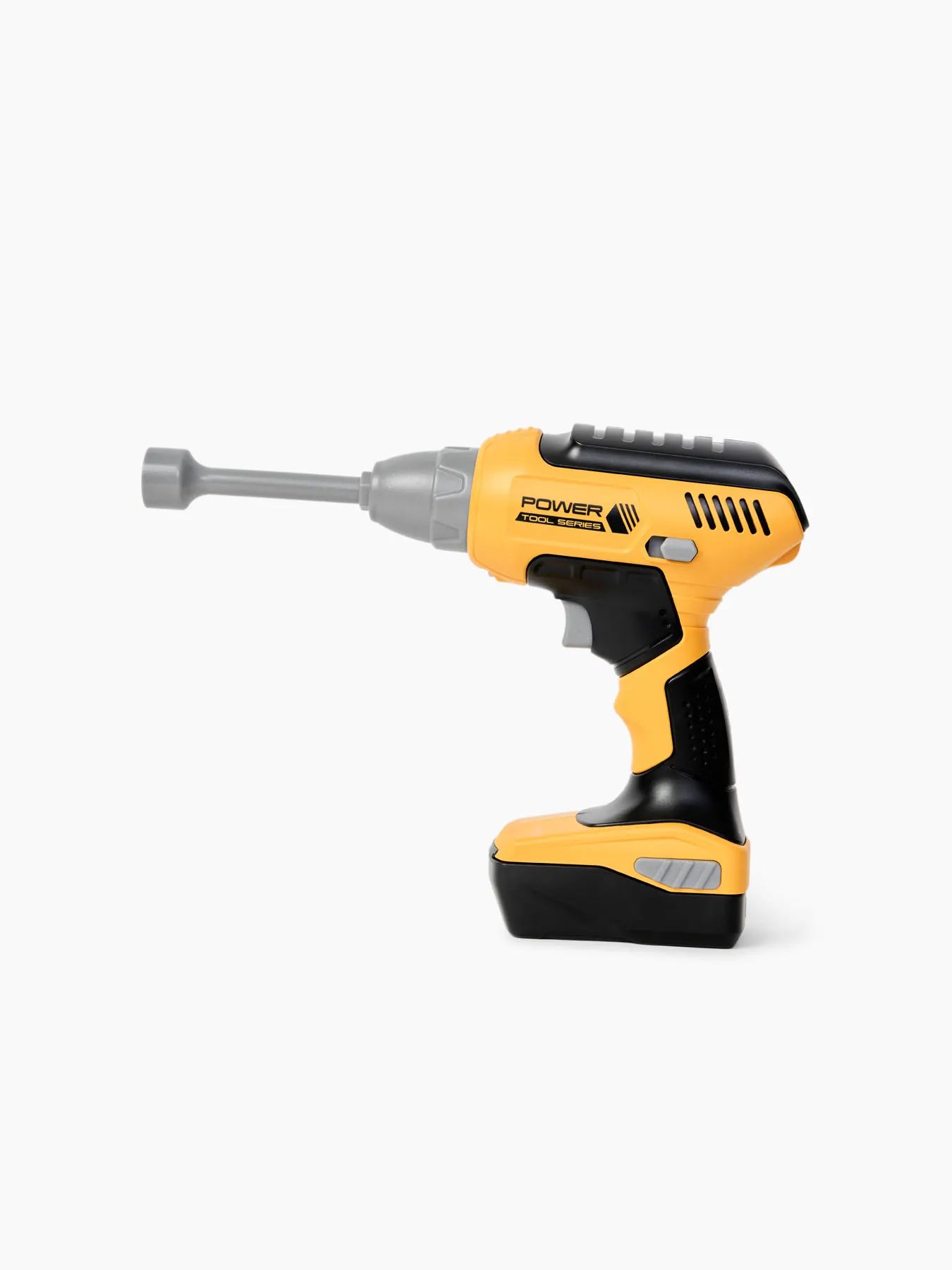 Инструменты игрушечные Happy Baby Happy Toolkit «Хэппи Toolkit» yellow 331969