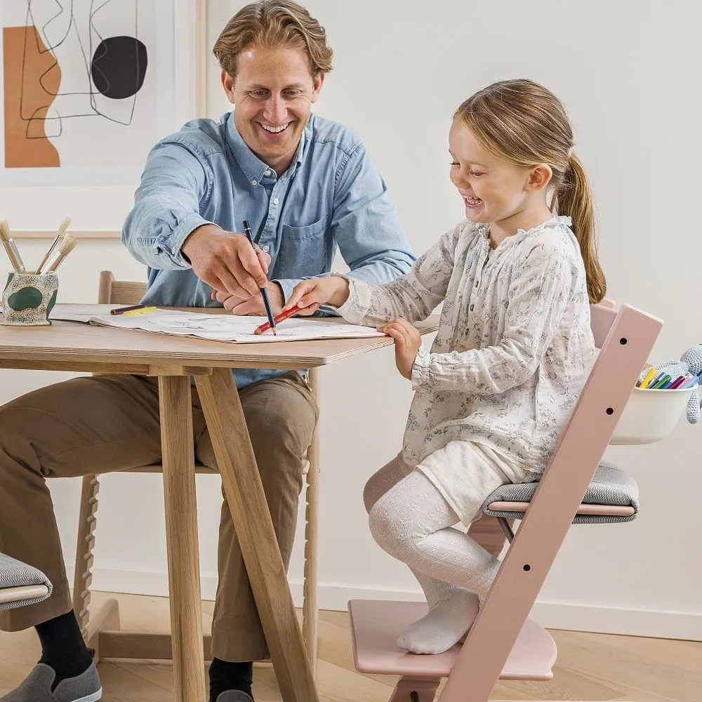 Стульчик растущий Stokke Tripp Trapp
