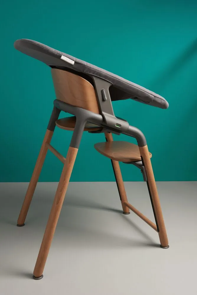 Растущий стул для кормления Bugaboo Giraffe base