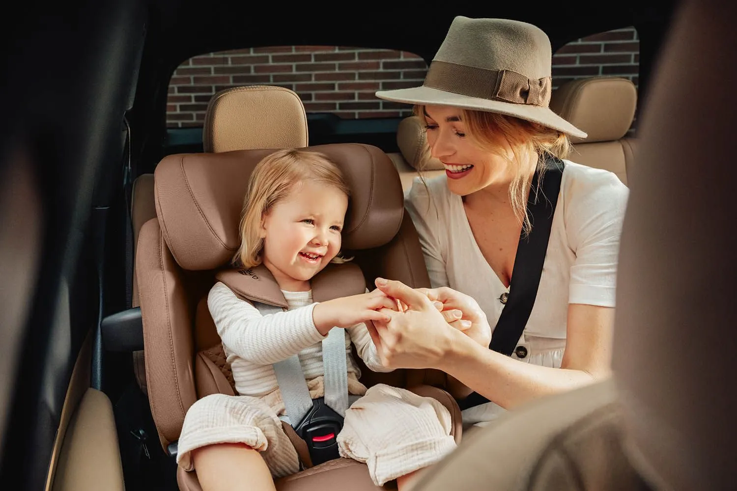 Автокресло 1/2/3 Britax Roemer Advansafix Pro Style