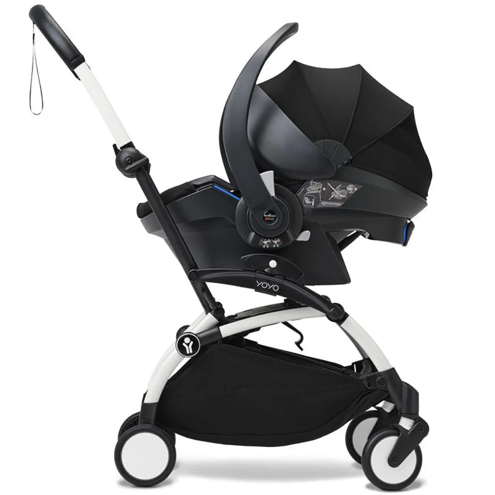 Адаптеры Stokke/Babyzen YOYO для установки автокресел